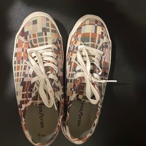 SeaVees Sneakers